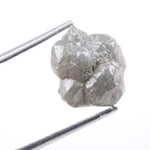 toi et moi natural diamond ring toi et moi ring natural diamond uncut natural diamond natural raw diamond ring raw rough diamond