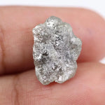 grey gemstone ring salt and pepper diamond jewelry grey wedding ring 2 carat grey diamond salt and pepper wedding ring
