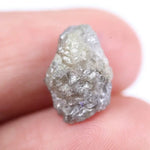 grey gemstone ring salt and pepper diamond jewelry grey wedding ring 2 carat grey diamond salt and pepper wedding ring