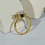 unique engagement rings featuring heart shaped diamond ring sparkle and fine jewelry rings craftsmanship.
