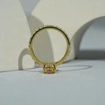 vintage wedding rings with art deco engagement ring detailing and timeless victorian engagement ring elegance.