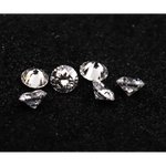 lab grown diamonds jewelry with lab grown pink diamond and lab grown yellow diamond showing luxury lab diamond jewelry collection