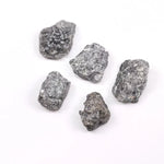 5 Ct Grey Rough Raw Rustic Diamond Lot Loose Uncut Rough Diamond Lot Use For Custom Jewerly