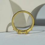 pre owned engagement rings with victorian engagement rings influence and vintage luxury jewelry appearance.