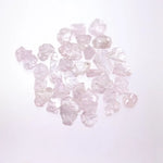 Unique Pink Rough Diamond Lot Loose Uncut Raw Rough Diamond Use For Custom Jewerly