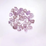 Unique Pink Rough Raw Diamonds Loose Uncut Earth Mined Diamond Use For Custm Jewerly