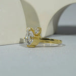 unique engagement rings featuring heart shaped diamond ring sparkle and fine jewelry rings craftsmanship.