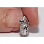 1.00 Ct Natural Diamond Clear Sparkle Elegant Loose Diamond for Jewelry Design