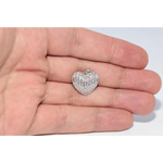 1.00 Ct Natural Diamond Clear Sparkle Elegant Loose Diamond for Jewelry Design