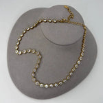 11.06 Ct moissanite round diamond white tennis necklace with brilliant sparkle luxury jewelry elegant design