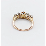 round brilliant 2.30 carat lab grown diamond engagement ring premium luxury jewelry for women