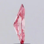 Lab Grown 5 Carat Diamond Ring with Oval Cut Stone