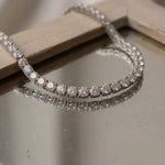 Gold necklace mens pendant with bold luxury jewelry styling