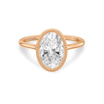 toi et moi engagement ring featuring unique gemstone pairing and antique style engagement rings inspiration.