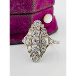 Elegant lab grown diamond ring featuring brilliant cut stone set in classic gold band design