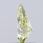 1 Carat Lab Grown Emerald Cut Diamond Solitaire Ring