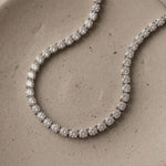 Gold necklace mens pendant with bold luxury jewelry styling