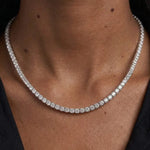 Gold necklace mens pendant with bold luxury jewelry styling
