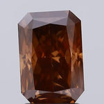 IGI lab grown diamonds certified for quality clarity and natural diamond style appearance
