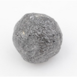 grey colour uncut rough raw diamonds vintage uncut diamond ring