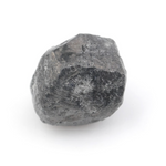 grey colour rough herkimer diamond beads