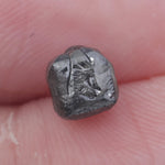 grey colour raw uncut grey diamonds rough raw uncut diamond