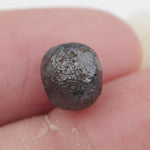 grey colour 2.75 ct diamond price 2.75 carat natural rough diamond price