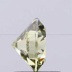 fancy yellow colour diamond round brilliant fancy yellow lab grown diamond