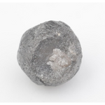 grey colour uncut rough raw diamonds vintage uncut diamond ring