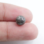 dark grey colour uncut grey diamond dark grey diamond rough raw gray diamond