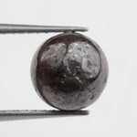 reddish brown colour 2.92 carat rough diamond price bag of diamonds