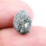 3.63 Ct Blue Rough Diamond Uncut Raw Loose Diamond Use For jewerly
