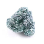 2.18 Ct Blue Rough Diamond Uncut Raw Diamond Use For Jewerly
