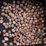 12.93 Ct Brown Colored Diamond Lot Loose Uncut Raw Rough Diamond Use For Custom Jewerly