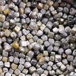 8.78 Ct Multi Colored Diamond lot Natural Uncut Raw Rough Diamond Lot Earth Mined Diamond Use For Custom Jewerly
