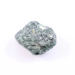 3.63 Ct Blue Rough Diamond Uncut Raw Loose Diamond Use For Custom Jwerly