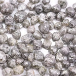 7.25 Ct Grey Rough Diamond Lot Loose Rough Raw Diamond Earth Mined Diamond Lot Use For Custom Jewerly