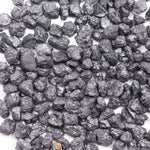 10.10 Ct Black Rough Diamond Lot Loose Uncut Raw Diamond Lot Use For Custom Jewerly