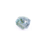 2.18 Ct Green Rough Diamond Loose Uncut Diamond Use For Custom Jewerly