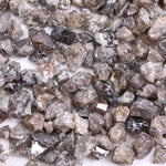 11.00 Ct Brown Colored Diamond Lot Irregular Shaped Diamond Uncut Rough Diamond Use For Jewerly