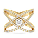 Elegant wedding rings collection featuring timeless designs for every style and occasion.