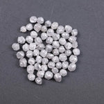 1.74 Ct Grey Colored Diamond Raw Rough Diamond Lot Earth Mined Diamond Lot Use For Jewerly