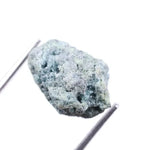 6.37 Ct Blue Rough Diamond Loose Uncut Raw Diamond Use For Custom Jewerly