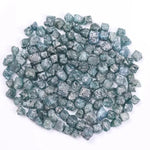 10.00 Ct Blue Rough Raw Diamond Uncut Loose Earth Mined Diamond Use For Custom Jewerly