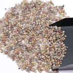 8.10 Ct Brown Colored Rough Raw Diamond Uncut Loose Raw Diamond Lot Use ForCustom Jewerly