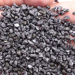 17.00 Ct Black Rough Raw Diamond Lot Unique Loose Raw Diamond Lot Use For Custom Jewerly