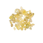 1.65 Ct Yellow Rough Raw Lot Diamond Uncut Natural Loose Diamond Use For Custom Jewerly
