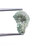 2.79 Ct Green Uncut Raw Rough Loose Diamond For Customer Jewerly