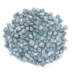 10.00 Ct Blue Rough Raw Diamond Uncut Loose Earth Mined Diamond Use For Custom Jewerly