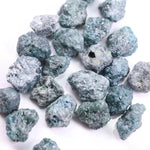 5.00 Ct Blue Rough Diamond Earth Mined Diamond Lot Loose Rough Diamond Use For Jewerly